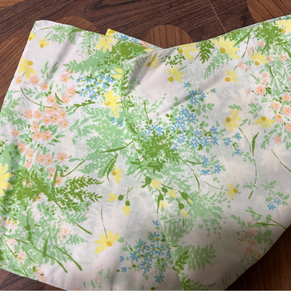 Pillow case